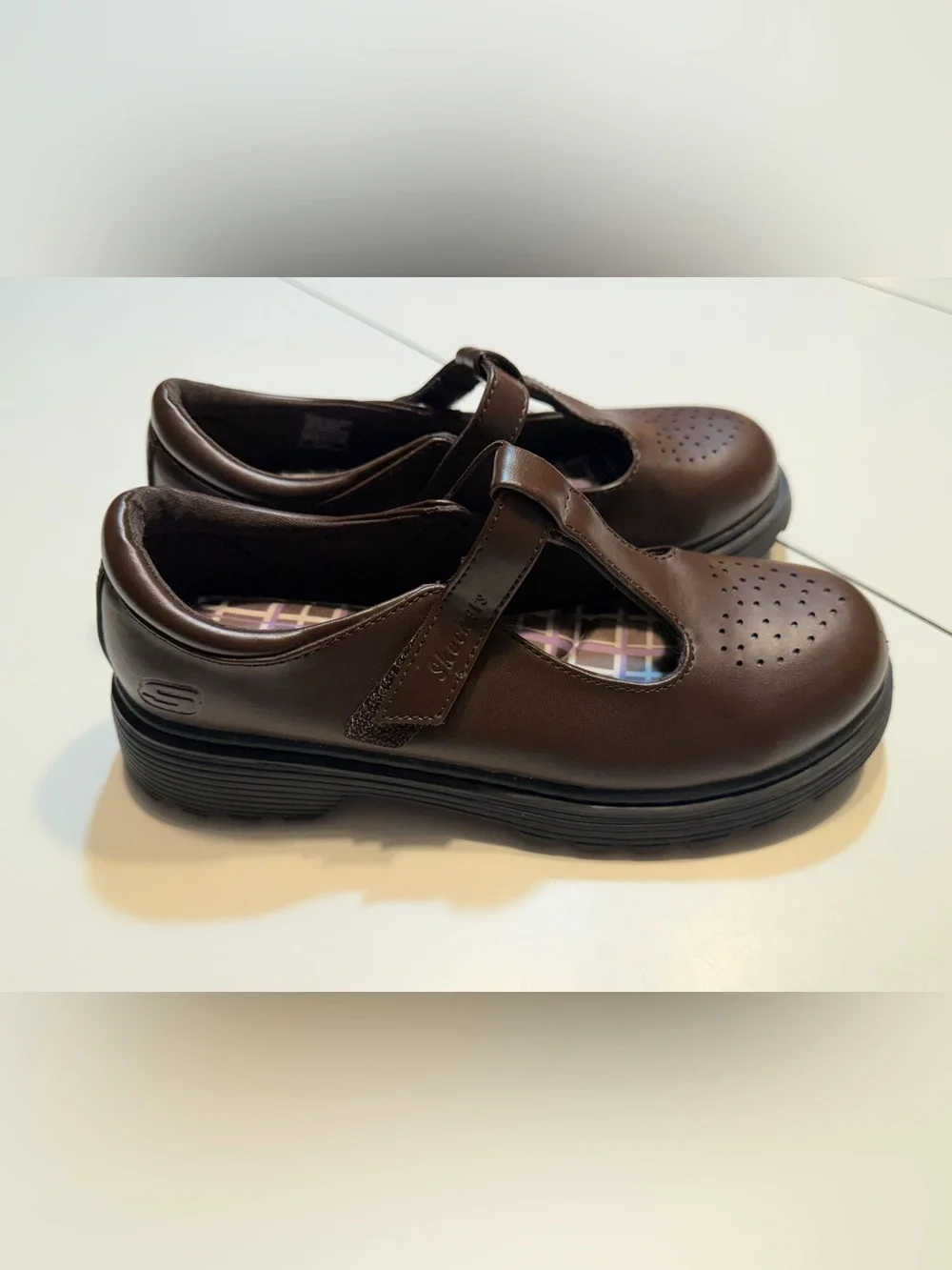 Skechers mary jane
